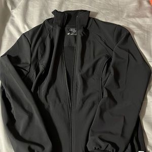 Women’s Cherokee Scrub jacket